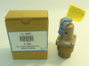 Watts 791008; Relief Valve; 1" NPT; 125PSI