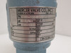 Mercer Valve 12D51V07U1; Safety Valve; Ser: 9100; 3/4 x 1Npt