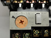 Fuji SW-5-1/2E; Starter 2.8-4.2A 3P 600V Coil: 110-120VAC