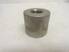 Industry-STD 48UH16; Pipe Adapter; SS-304; 1-1/2NPT x 3/4NPT