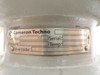 Cameron Techno 5051; Vapor Check Valve; 4NPS; 285Psi