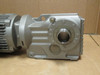 SEW KT47/DRN90L4/MM15/MO; Gear Motor 25.91:1 Ratio; 380-500V