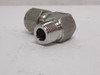 Tylok 8-DME-6; Tube Elbow; 90Deg; SS-316; 1/2" Tube x 3/8NPT