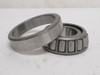 NTN 4T-30308; Roller Bearing Full Assembly; 40mm ID; 90mm OD