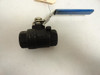 Danco B3422-176391; Ball Valve; 3/4NPT; 2000WOG; Full Port