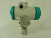 Siemens 7MF4033-1DA10-1NC7; Pressure Transmitter; 1/2NPT