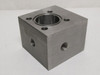 Main MFG G13032 STL 726; Hydraulic Valve Block
