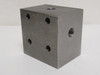 Main MFG G13032 STL 726; Hydraulic Valve Block