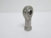 Durbal BEF-10-S0; Female Rod End Bearing; SS; 10mmID