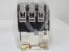 Dayton 2UXF9; Contactor; 3-Pole; 80amp; Coil 24VAC