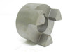 Martin ML150 1-5/8; Jaw Coupler Hub; 1-5/8"ID x 3-3/4"OD