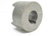 Martin ML150 1-5/8; Jaw Coupler Hub; 1-5/8"ID x 3-3/4"OD