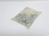 Parker 201585; Bolt Package 4Pcs 5/8-11 Thread