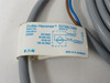Eaton E57SBL12A2; Proximity Sensor; 2M Cable; NC; 90-250VAC