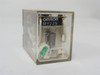 Omron MY2ZN-DC24; Relay 3A; 240VAC; Coil: 24 VDC