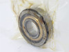 Fafnir 7304WN; Single Row Angular Contact Ball Bearing