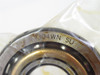Fafnir 7304WN; Single Row Angular Contact Ball Bearing