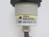 Omron E2F-X10E1; Proximity Sensor 12-24VDC; 200mA; 2m Cable