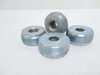 OZ-Gedney RB-330S; Lot-4; Reducing Bushings; 1-1/2 x 1/2NPT