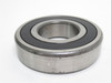 SKF 6310-2RS1/C3; Ball Bearing 50mmID x 110mmOD x 27mm Wide