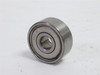 Fafnir 39KVTD; Single Row Radial Ball Bearing; 9mmID; 30mmOD