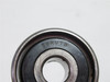 Fafnir 39KVTD; Single Row Radial Ball Bearing; 9mmID; 30mmOD
