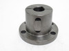 Browning P1 3/4; Split Taper Bushing; 3/4"ID; Flange: 3"OD