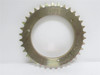 Cryovac FUR58429; Drive Sprocket; 5-7/8" ID; 7/8" Pitch; 35T