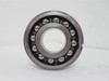 NSK 3309; Angular Contact Bearing; 45mmID; 100mmOD;