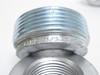 OZ-Gedney RB-329S; Lot-3; Reducing Bushings; 1-1/2 x 3/4NPT