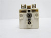 Square D 9001-KM1; Light Module; 30mm; 110-120V (NO bulb)