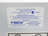 Fibox ULPC191918T; Poly Enclosure 7.4" H x 7.4" W x 7.1" D