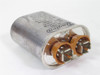 Dayton 4X426A; Capacitor; 4 MFD; 370VAC