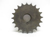 Martin 50BS20 1-3/16; Sprocket #50; 20 Teeth; 1-3/16"ID