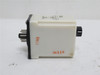 Potter CKB-38-77120; Time Delay Relay; 1.2-120s; 10A; 240VAC