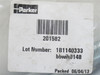 Parker 201582; Flange Bolt Bearing Kit