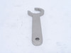Wolf-Tec WT240-654; Wrench For F/PFC Cylinder; SS; Size: 27mm