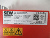 SEW MC07B0015-5A3-4-00; AC Drive  1.5 KW (2 HP) 380-500Vac