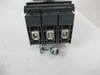 Square D HJA36100; Circuit Breaker 100A 3-Pole 600V
