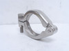 MFG- 13ILB300; I-line Bolted Line Clamp; SS-304; Size: 3"