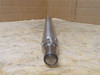 Multivac 19351356021; Rotary Knife Shaft; 20" Roller Width