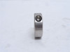 MFG- MTCL-12-1.75-SS; Threaded Shaft Collar; SS; 12-1.75 RH