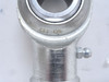 Sealmaster CFF-12N; Rod End Bearing 3/4"ID; 3/4-16  RH Thread