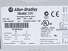 Allen-Bradley 1783-US05T; Ethernet Switch; 5-Port; 24VDC; 6vA