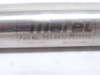 Marel 751-6432-8026050; Buffer Cylinder; SS; 1"ID x 2" Stroke
