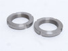 Aurora N-09; Lot-2 Bearing Lock Nuts; 1.767-18 Thread Size