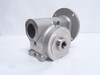 Winsmith S20MPMS51160DN; Gear Reducer; SS; 20:1 Ratio