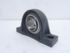 INA RAKY2; Pillow Block Bearing; 2"ID; 2-Bolt
