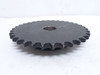 Martin 40BS34-1; Sprocket #40; 34 Teeth; 1" Bore