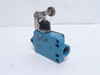 Micro-Switch BAF1-2RN2-RH; Top Roller Arm Limit Switch; 21 Amp